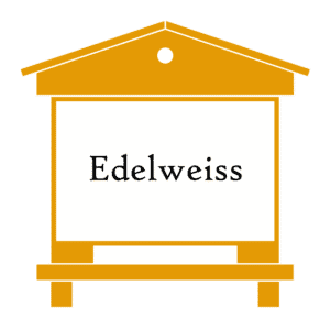 ruche Edelweiss